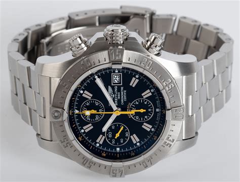 breitling a13380 code yellow|a13380r4.ba47.